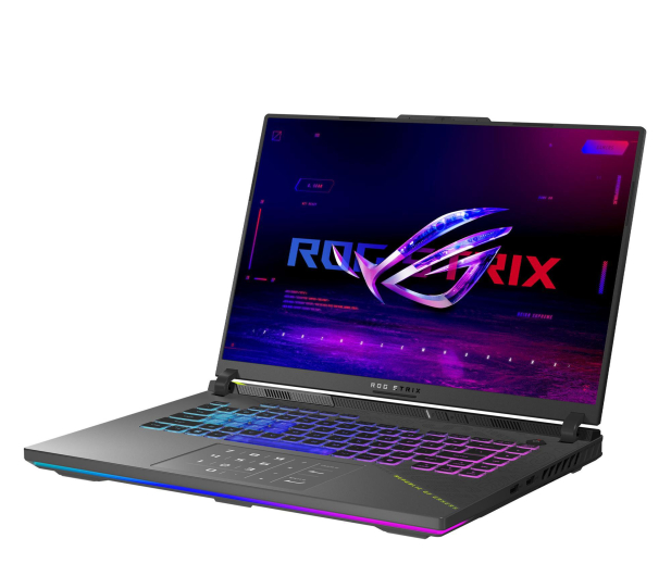 ASUS ROG Strix G16 R9-8940HX/16GB/1TB/Win11 RTX5070Ti 165Hz - 1332986 - zdjęcie 2